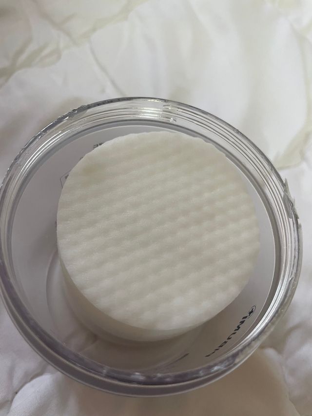 피부미 센텔루션 바다토너패드 70pad 리뷰 사진