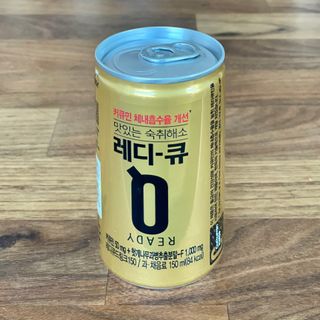 레디큐 드링크 150ml 10병 — 5점을 준 리뷰어가 2021년 1월 올린 사용 사진
