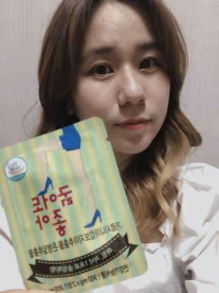하얀님이 올린 리뷰 사진 1