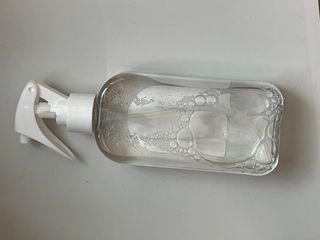 디어포레스트 숲속의 하루 패브릭미스트 (섬유향수/ 룸스프레이) 200ml — 5점을 준 리뷰어가 2022년 7월 올린 사용 사진
