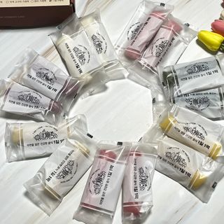 [푸디푸디] 1일1떡!  가래떡 낱개포장 아침식사 식사대용! 7종 세트 혼합 (1BOX=14개입) — 5점을 준 리뷰어가 2022년 4월 올린 사용 사진