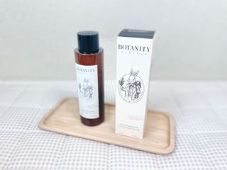 보타니티 [홍]조[진]정[결]케어 플라본 부스터 210ml / 플라본 세럼 50ml — 5점을 준 리뷰어가 2022년 7월 올린 사용 사진