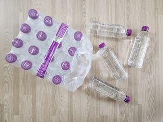 몽베스트 [MONTBEST]위드어스 500mL 20병 — 5점을 준 리뷰어가 2022년 11월 올린 사용 사진