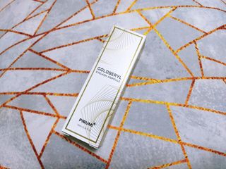 피부미 골드베릴 아이래쉬 앰플 10ml — 5점을 준 리뷰어가 2021년 10월 올린 사용 사진