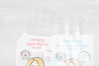 세뚜아(Cettua) 세뚜아 스팟 클리어 듀얼 패치 Cettua Spot Clear Dual Patch — 5점을 준 리뷰어가 2023년 7월 올린 사용 사진
