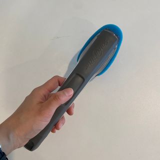 3M 디쉬원드 손잡이형 수세미 클럽팩 1핸들+8리필 — 5점을 준 리뷰어가 2023년 7월 올린 사용 사진