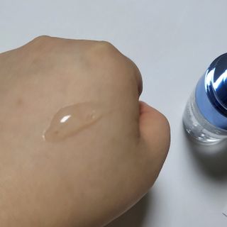 나우 [리브엠] 화해 1등 수분앰플 , 엑소코어 워터풀 텐션 앰플 — 5점을 준 리뷰어가 2023년 8월 올린 사용 사진