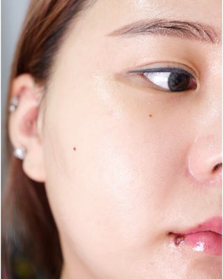 에이스노 레스큐 부스트 하이드레이션 시트마스크 — 5점을 준 리뷰어가 2021년 9월 올린 사용 사진
