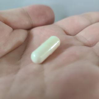 [Dr.PNT] 닥터피엔티 클레어랩스 프로바이오틱스 메타에프 [1개월분] — 4점을 준 리뷰어가 2022년 12월 올린 사용 사진