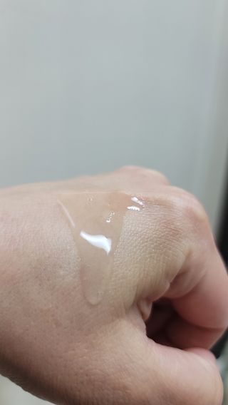 라쿰 서울위스키 헤어퍼퓸 (헤어에센스/오일) 100ml — 5점을 준 리뷰어가 2023년 4월 올린 사용 사진