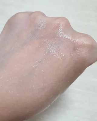 닥터에프파이브 젤리스크럽 소프트 클렌징폼 120ml — 5점을 준 리뷰어가 2022년 7월 올린 사용 사진