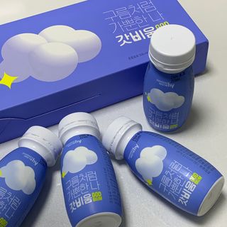 SNS 갓비움 — 4점을 준 리뷰어가 2022년 12월 올린 사용 사진