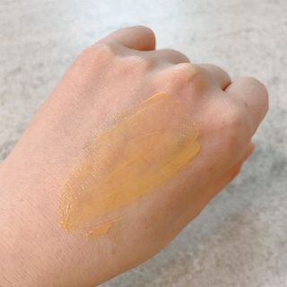 건선/아토/습진/민감성 피부 천연보습진정크림 소리온 크림 & 센시티브 크림 50g — 5점을 준 리뷰어가 2022년 2월 올린 사용 사진