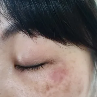 프리마인 메이크업과 들뜨는 각질까지 한방에 깐달걀로! 순하기까지한 셀베이스 그린티클렌저(200ml) — 리뷰어가 2023년 4월 올린 사용 사진