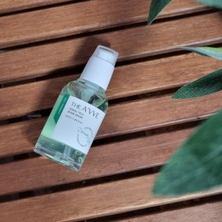 디에이브 더마-테카 바이옴 세럼 50ml — 5점을 준 리뷰어가 2023년 2월 올린 사용 사진