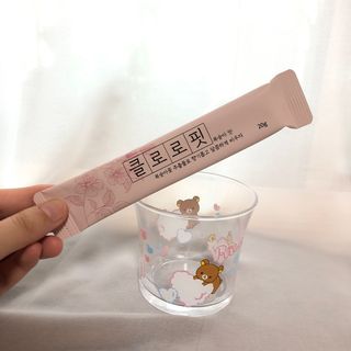 주식회사 메디프바이오 클로로핏 — 5점을 준 리뷰어가 2023년 9월 올린 사용 사진