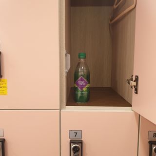몽베스트 Montbest with Sparkling water Lime20병 — 5점을 준 리뷰어가 2022년 12월 올린 사용 사진