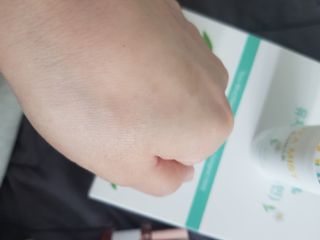 유자야 3종 SET유자 페이셜미스트+유자코롱 세트(퓨어/라벤더/자스민) — 5점을 준 리뷰어가 2022년 7월 올린 사용 사진