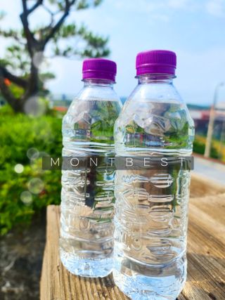 몽베스트 [MONTBEST]위드어스 500mL 20병 — 5점을 준 리뷰어가 2022년 6월 올린 사용 사진