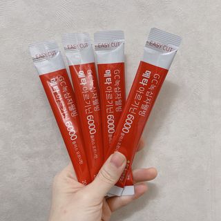 메타아르기닌 GC녹십자웰빙 메타 아르기닌 6000 플러스 오르니틴 — 5점을 준 리뷰어가 2022년 5월 올린 사용 사진
