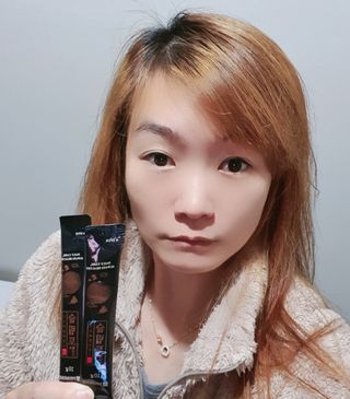 프리마인 자체 기업부설 연구소에서 찾아낸 건강한 수면의 비밀.  슬립토 플러스 30포 — 5점을 준 리뷰어가 2021년 10월 올린 사용 사진