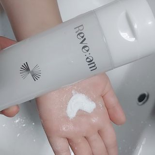 나우 [리브엠] 화해 1등 클렌징 파우더! 모공&피지 말끔순삭 — 5점을 준 리뷰어가 2023년 6월 올린 사용 사진