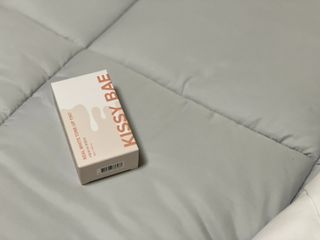 KISSY BAE 키시베이 키시베이 리얼화이트 톤업틴트 — 4.5점을 준 리뷰어가 2021년 7월 올린 사용 사진