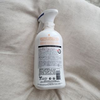 에티튜드 천연 욕실 클리너 시트러스제스트 향 (800ml) — 4점을 준 리뷰어가 2022년 9월 올린 사용 사진