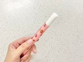 젤리벨리 젤리스틱 어쏘티드 900g — 3점을 준 리뷰어가 2022년 8월 올린 사용 사진