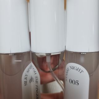디어포레스트 [5개세트] 숲속의 하루 패브릭미스트 (섬유향수/ 룸스프레이) 50ml 5개 — 4.5점을 준 리뷰어가 2022년 9월 올린 사용 사진