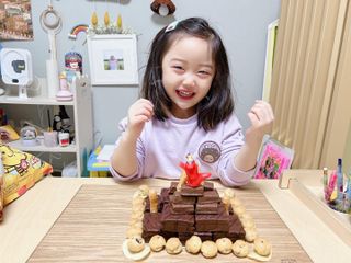 초코하윤맘님님이 올린 리뷰 사진 4