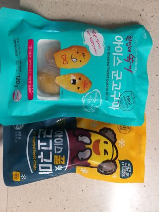 고옴이님이 올린 리뷰 사진 3
