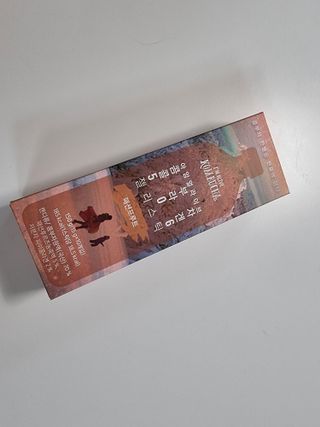 엘리샤코이 아임얼라이브 콤부차 콜라겐 506 스틱젤리 패션프루트 — 4점을 준 리뷰어가 2021년 9월 올린 사용 사진