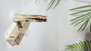 씨소울 딥 세라 더마 액티베이터 — 5점을 준 리뷰어가 2022년 9월 올린 사용 사진