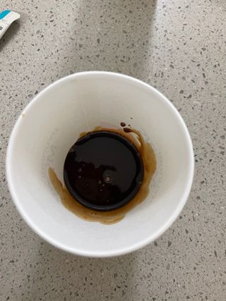 [이뮤니티플러스]우리아이 면역오키, 건강오키 _ 키즈오키 더진한꿀배도라지청 10포 1box — 4.5점을 준 리뷰어가 2022년 1월 올린 사용 사진
