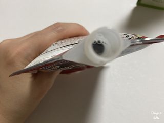 ORIHIRO 오리히로 곤약젤리 제로칼로리 130g 4종 4팩(맛별로 1팩씩) — 5점을 준 리뷰어가 2023년 1월 올린 사용 사진