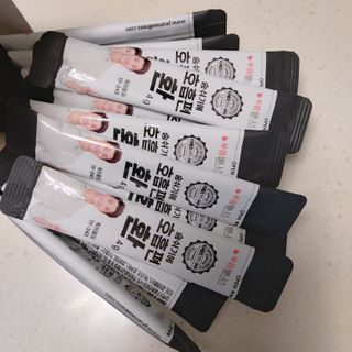 [푸름웰니스] 부아메라 프로폴리스 도라지 호흡편환 20포 — 4점을 준 리뷰어가 2021년 12월 올린 사용 사진