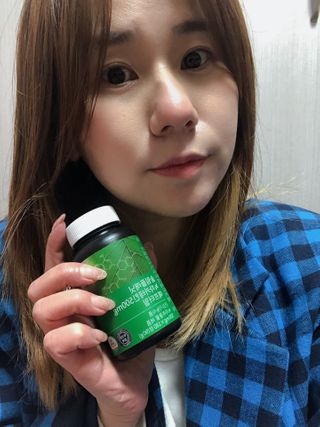 슬림플래닛 녹차카테킨 500mg 애프터밀 — 5점을 준 리뷰어가 2021년 2월 올린 사용 사진