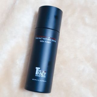 The Fact [5 IN 1] 더 팩트 내추럴 에스에프엔 에이틴 스킨토너 — 5점을 준 리뷰어가 2021년 5월 올린 사용 사진