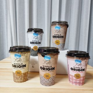덴마크 싱글 오리진 노르딕 로스팅 — 5점을 준 리뷰어가 2023년 7월 올린 사용 사진