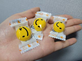 레디큐츄 바나나맛 1박스 — 5점을 준 리뷰어가 2020년 12월 올린 사용 사진