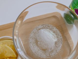 몽베스트 Montbest with Sparkling water Lime20병 — 5점을 준 리뷰어가 2023년 2월 올린 사용 사진