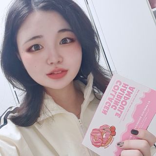 썸헤어 / SUMHAIR 썸헤어 헤어링 앰플 2종 중 택1 — 5점을 준 리뷰어가 2021년 7월 올린 사용 사진