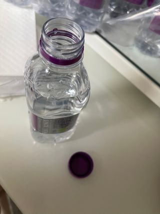 몽베스트 [MONTBEST] 330mL 20병 — 4.5점을 준 리뷰어가 2021년 10월 올린 사용 사진