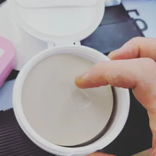 듀오코리아 [듀오] 피부맞춤형 저자극 클렌징밤 1종 랜덤발송 (모공케어,안색개선,안티에이징,블랙헤드) — 5점을 준 리뷰어가 2022년 5월 올린 사용 사진