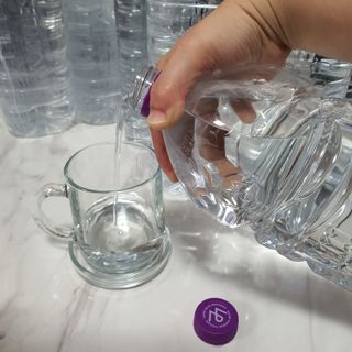 몽베스트위드어스[무라벨] 2L_6입_2Pack — 5점을 준 리뷰어가 2021년 12월 올린 사용 사진
