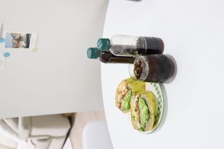 무라벨 바리스타룰스 디카페인 아메리카노 — 5점을 준 리뷰어가 2024년 4월 올린 사용 사진