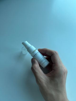 가치 WATERFOX(워터폭스)-엑토인시카.비옴 하이 워터크림 20ML — 5점을 준 리뷰어가 2023년 1월 올린 사용 사진