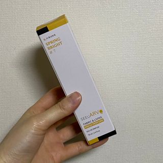 씨유아르보 섬유향수 10종 드레스퍼퓸 — 5점을 준 리뷰어가 2021년 2월 올린 사용 사진