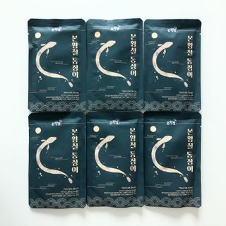[비린내 완벽제거] 본황칠 통장어 국내산 장어즙 아르기닌 2800mg 장어즙효능 기력보강 — 5점을 준 리뷰어가 2022년 7월 올린 사용 사진
